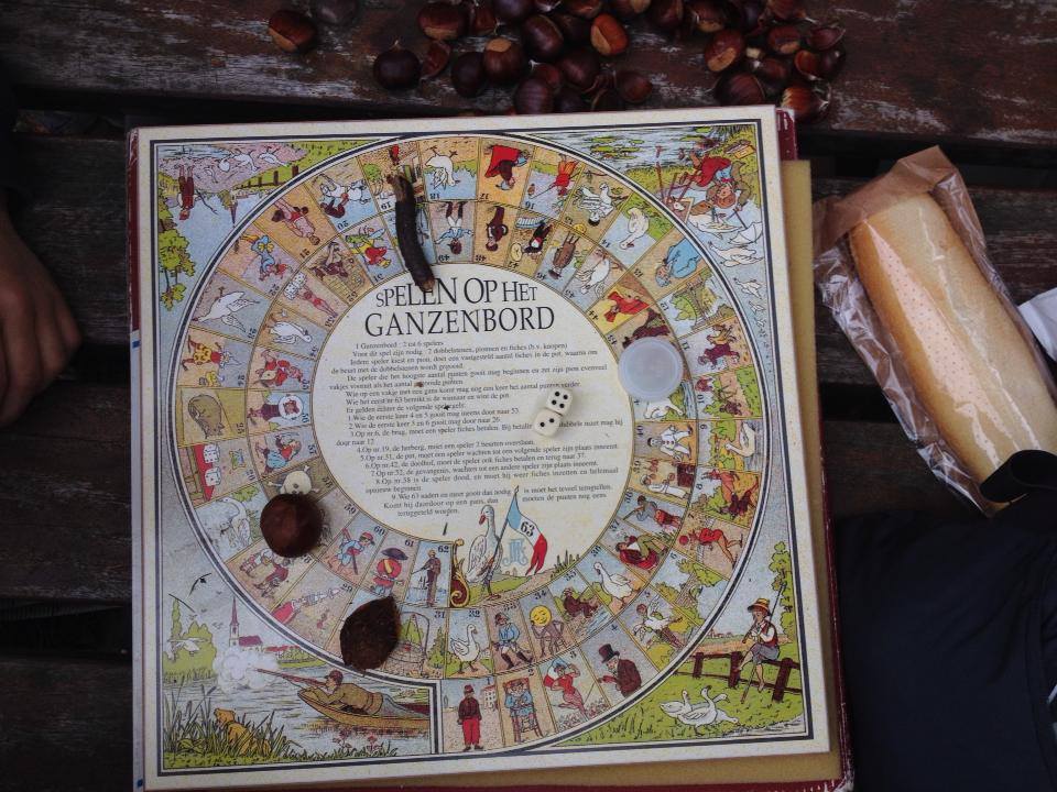 Sint-Martinus den XIIde - Weekend KHV 2013